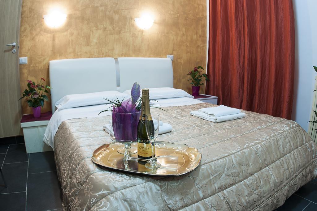 Gio' Bed & Breakfast Roma