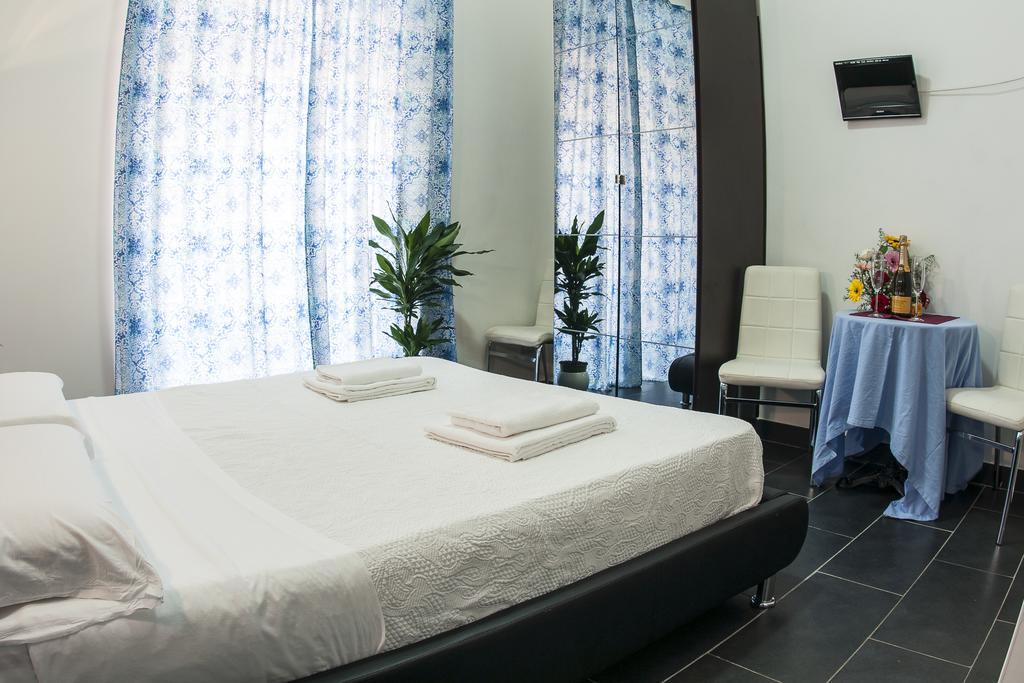 Bed & Breakfast Gio' Roma