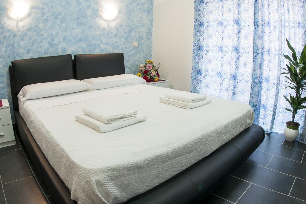Gio' Bed & Breakfast Roma